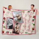 Search for floral roses blankets Blush