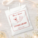 Recherche de mariage sachets papier Boho