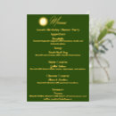 Recherche de menu vœux cartes Fête