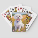 Recherche de terrain de jeux Chien