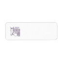 Search for pinto horse return address labels Paint
