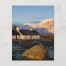 Recherche de glencoe cartes postales Pittoresque