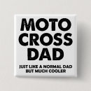 Recherche de motocyclettes badges Motocross