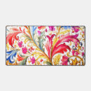 Recherche de or brillant tapis souris Feuille