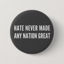 Recherche de anti racisme badges Protestation