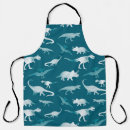 Search for cartoon dino aprons Animal