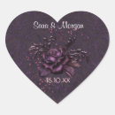Search for purple damask stickers Gothic