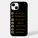 Search for influence iphone cases Social media