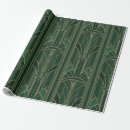 Search for emerald wrapping paper Luxury
