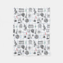 Search for chemistry blankets Lab