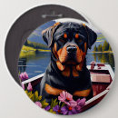 Recherche de rottweiler badges Animal