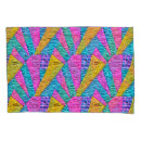 Search for faux pillowcases Pink