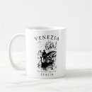 Recherche de souvenirs de venise tasses Venezia