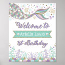 Search for mermaid birthday decor Ocean