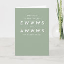 Search for funny baby cards Pun