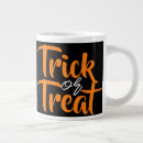 Search for trick mugs Halloween