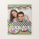 Recherche de motif rayure puzzles Pour tous