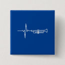 Search for trumpet player buttons Orchestra