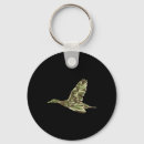 Search for flying mallard keychains Antlers