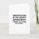 Search for coworker birthday cards Sarcasm