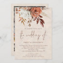 Search for texture wedding invitations Rustic