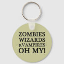 Search for funny vampire keychains Vampires