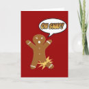 Search for funny gingerbread man christmas cards Snap