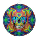Search for skull dartboards Dead