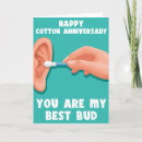 Recherche de 2ème anniversaire mariage cartes invitations 2 ans