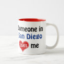 Recherche de san diego tasses Coeur