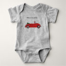 Recherche de proverbe bébé vêtements Rouge