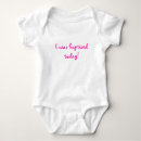 Search for catholic baby clothes Baptized