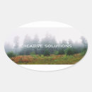 Recherche de beauté nature autocollants Forêt