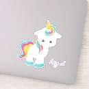 Search for fantasy creature stickers Trendy