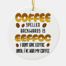 Search for spell ornaments Coffee