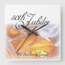 Recherche de crucifix horloges Religieux