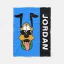 Search for disney pluto blankets Fun