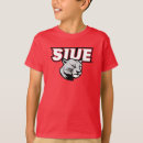 Search for authentic kids tshirts Buy siue cougars fan