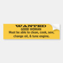 Search for sew bumper stickers Car