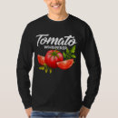 Recherche de tomato tshirts Tendance