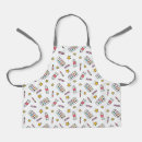 Search for paint palette aprons Children