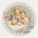 Search for guardian angel stickers Girl