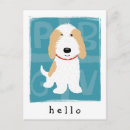 Search for griffon postcards Cute