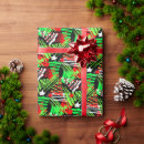 Search for neon christmas wrapping paper Trendy