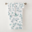Search for eucalyptus bath towels Dusty blue