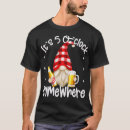 Search for o clock mens clothing Funny