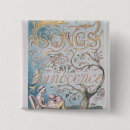 Search for william blake buttons Illuminated