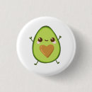 Search for vegetarian buttons Hipster