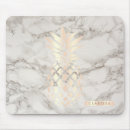 Recherche de cuivre tapis souris Moderne