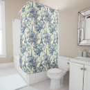 Search for paris shower curtains Blue
